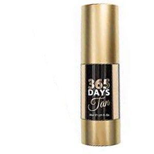 Moi Prolongateur de bronzage 365 Jours Tan 30 ml - Publicité Moi Prolongateur de bronzage 365 Jours Tan 30 ml - Publicité