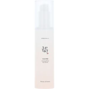 Beauty Of Joseon Ginseng moist sun serum SPF50+ 50 ml
