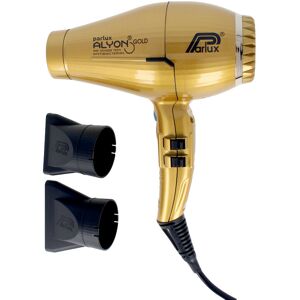 Sèche-cheveux Parlux Alyon #gold - Publicité Sèche-cheveux Parlux Alyon #gold - Publicité