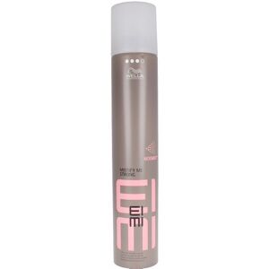 Wella Niveau 3 500ml Spray Fixation Rapide et Forte - Soins capillaires - Publicité Wella Niveau 3 500ml Spray Fixation Rapide et Forte - Soins capillaires - Publicité