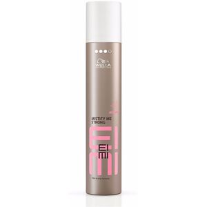 Wella Eimi Niveau 3 300ml Spray Coiffant - Spray - Publicité Wella Eimi Niveau 3 300ml Spray Coiffant - Spray - Publicité