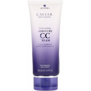 Alterna Caviar Restauration Hydratante CC - Traitement capillaire - Publicité Alterna Caviar Restauration Hydratante CC - Traitement capillaire - Publicité