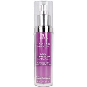 Alterna Caviar Infinite Color Hold Serum - Soins capillaires - Publicité Alterna Caviar Infinite Color Hold Serum - Soins capillaires - Publicité