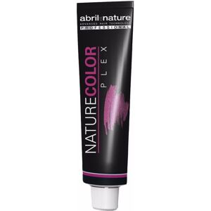 Abril Et Nature Naturecolor Plex permanent color cream #7.6 - Publicité Abril Et Nature Naturecolor Plex permanent color cream #7.6 - Publicité