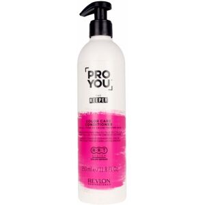 Revlon Proyou the keeper conditioner 350 ml - Publicité Revlon Proyou the keeper conditioner 350 ml - Publicité