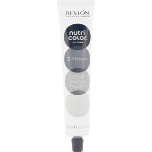 Revlon Nutri Color 1003 Traitement Capillaire - Brillance et Nourriture - Publicité Revlon Nutri Color 1003 Traitement Capillaire - Brillance et Nourriture - Publicité