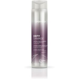 Joico Defy Damage protective shampoo 300 ml - Publicité Joico Defy Damage protective shampoo 300 ml - Publicité
