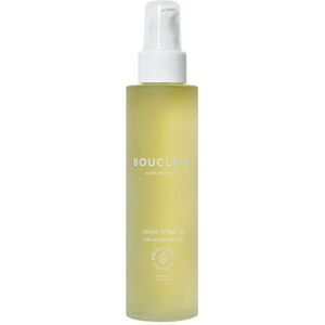 Bouclème Curls Redefined revive 5 hair oil 100 ml - Publicité Bouclème Curls Redefined revive 5 hair oil 100 ml - Publicité
