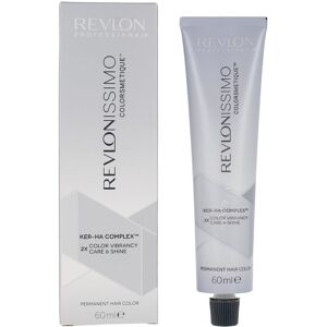 Revlon Revlonissimo Colorsmetique Blond Clair - Coloration capillaire - Publicité Revlon Revlonissimo Colorsmetique Blond Clair - Coloration capillaire - Publicité