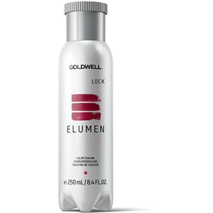 Goldwell Elumen Color Durable Sans Oxydant - Traitement de Scellage - Publicité Goldwell Elumen Color Durable Sans Oxydant - Traitement de Scellage - Publicité