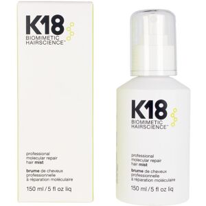 K18 Pro Repair mist 150 ml - Publicité K18 Pro Repair mist 150 ml - Publicité