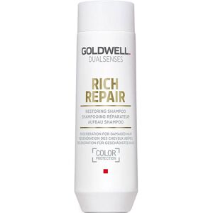 Shampoing Riche en Réparation Goldwell Dual Senses - Soins Capillaires - Publicité Shampoing Riche en Réparation Goldwell Dual Senses - Soins Capillaires - Publicité