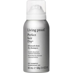 Living Proof Perfect Hair Day Advanced Clean Shampooing sec 90 ml - Publicité Living Proof Perfect Hair Day Advanced Clean Shampooing sec 90 ml - Publicité