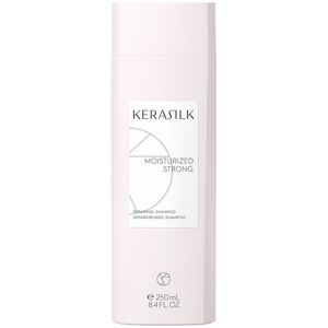 Kerasilk Shampooing Réparateur (250ml) - Publicité Kerasilk Shampooing Réparateur (250ml) - Publicité