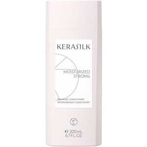 Kerasilk Après-shampooing Réparateur (200ml) - Publicité Kerasilk Après-shampooing Réparateur (200ml) - Publicité
