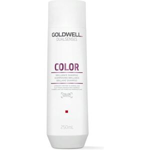 Goldwell Shampoing brillance Couleur 250 ml - Publicité Goldwell Shampoing brillance Couleur 250 ml - Publicité