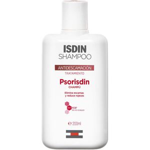 Shampoing Psorisdin Control d'Isdin - Soulagement du Psoriasis - Publicité Shampoing Psorisdin Control d'Isdin - Soulagement du Psoriasis - Publicité
