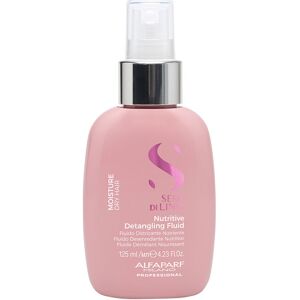 Lotion Capillaire Semi Di Lino Moisture d'Alfaparf Milano - Type de cheveux: Démêlant, Hydratant - Publicité Lotion Capillaire Semi Di Lino Moisture d'Alfaparf Milano - Type de cheveux: Démêlant, Hydratant - Publicité