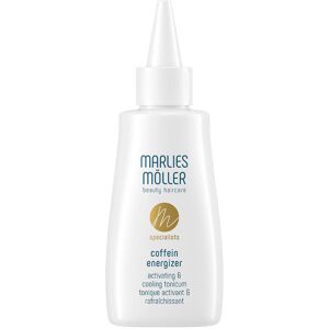Tonic Activant Et Rafraîchissant Marlies Möller - Tonique - Publicité Tonic Activant Et Rafraîchissant Marlies Möller - Tonique - Publicité