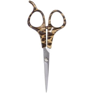 Ciseaux Steinhart Academy Leopard #5½""-Léopard - Publicité Ciseaux Steinhart Academy Leopard #5½""-Léopard - Publicité