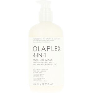 Olaplex No. 4-in-1 Masque Hydratant - Masque capillaire - Publicité Olaplex No. 4-in-1 Masque Hydratant - Masque capillaire - Publicité