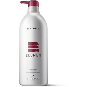 Shampoing Goldwell Elumen 1000 Ml Unisexe - Soin capillaire - Publicité Shampoing Goldwell Elumen 1000 Ml Unisexe - Soin capillaire - Publicité