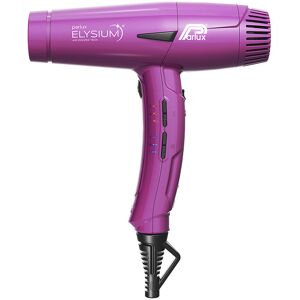 Sèche-cheveux Parlux Elysium #Fuchsia - Publicité Sèche-cheveux Parlux Elysium #Fuchsia - Publicité