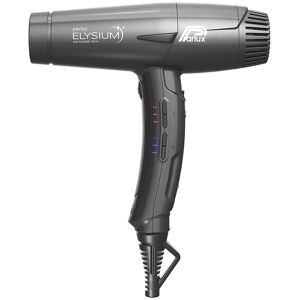 Sèche-cheveux Parlux Elysium #Gris Titane - Publicité Sèche-cheveux Parlux Elysium #Gris Titane - Publicité