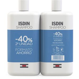 Daylisdin shampoing usage fréquent duo 2 x 400 ml - Publicité Daylisdin shampoing usage fréquent duo 2 x 400 ml - Publicité