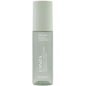 L'Anza Healing Strength silk serum 100 ml - Publicité L'Anza Healing Strength silk serum 100 ml - Publicité