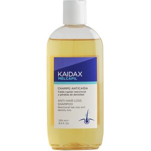 Kaidax Melcapil champú anticaída 250 ml - Publicité Kaidax Melcapil champú anticaída 250 ml - Publicité
