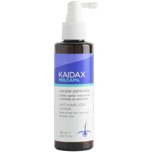 Kaidax Melcapil loción anticaída 150 ml - Publicité Kaidax Melcapil loción anticaída 150 ml - Publicité