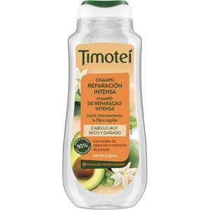 Shampoing Réparation Intense Timotei pour Cheveux Très Secs et Abîmés 300 ml - Publicité Shampoing Réparation Intense Timotei pour Cheveux Très Secs et Abîmés 300 ml - Publicité