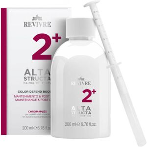 Revivre Alta Structa booster de défense de couleur 200 ml - Publicité Revivre Alta Structa booster de défense de couleur 200 ml - Publicité
