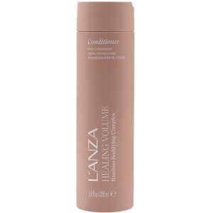 L'Anza Healing Volume thickening conditioner 250 ml - Publicité L'Anza Healing Volume thickening conditioner 250 ml - Publicité
