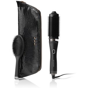 Brosse séchoir 2 en 1 ghd duet brushing coffret cadeau 4 pour vous - Publicité Brosse séchoir 2 en 1 ghd duet brushing coffret cadeau 4 pour vous - Publicité