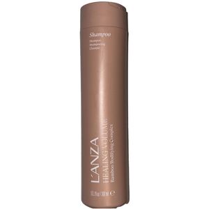 L'Anza Shampooing épaississant Healing Volume 300 ml - Publicité L'Anza Shampooing épaississant Healing Volume 300 ml - Publicité