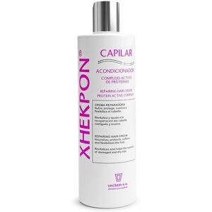 Crème de réparation capillaire Xhekpon - Réparation intensive - Publicité Crème de réparation capillaire Xhekpon - Réparation intensive - Publicité