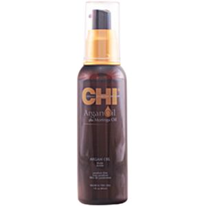 Farouk Huile d’argan Chi - Publicité Farouk Huile d’argan Chi - Publicité