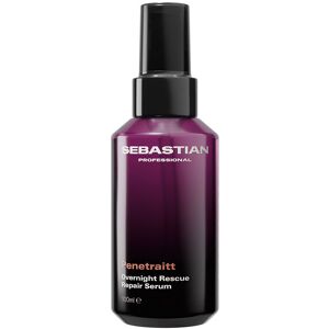 Sebastian Professionals Sérum réparateur et lissant Penetraitt 95 ml - Publicité Sebastian Professionals Sérum réparateur et lissant Penetraitt 95 ml - Publicité