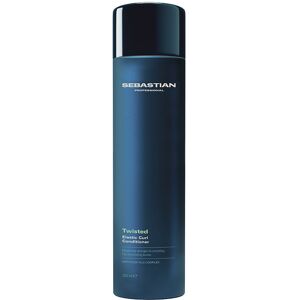 Sebastian Professionals Après-shampoing hydratant et démêlant Twisted pour cheveux bouclés et ondulés 1000 ml - Publicité Sebastian Professionals Après-shampoing hydratant et démêlant Twisted pour cheveux bouclés et ondulés 1000 ml - Publicité