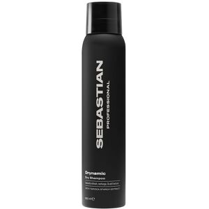 Sebastian Professionals Shampoing sec DRYNAMIC+ pour un style et une texture instantanés 180 ml - Publicité Sebastian Professionals Shampoing sec DRYNAMIC+ pour un style et une texture instantanés 180 ml - Publicité