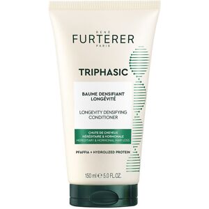 Rene Furterer Baume fortifiant et densifiant Triphasique 150 ml - Publicité Rene Furterer Baume fortifiant et densifiant Triphasique 150 ml - Publicité