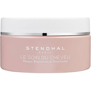 Stendhal Le Soin Du Cheveu masque régénérant & nourrissant 200 ml - Publicité Stendhal Le Soin Du Cheveu masque régénérant & nourrissant 200 ml - Publicité