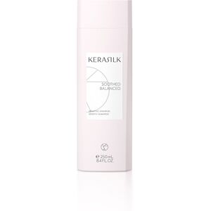 Kerasilk Shampoing Essentials pour peaux sensibles 250 ml - Publicité Kerasilk Shampoing Essentials pour peaux sensibles 250 ml - Publicité