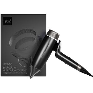 Sèche-cheveux ionique professionnel ghd speed #Noir 1 unité - Publicité Sèche-cheveux ionique professionnel ghd speed #Noir 1 unité - Publicité