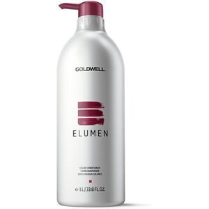 Goldwell Elumen Color Conditioner - 1000 ml - Publicité Goldwell Elumen Color Conditioner - 1000 ml - Publicité
