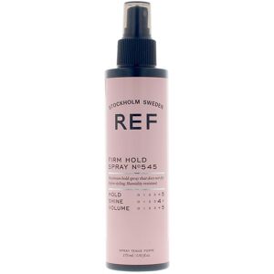 Ref Tenue Ferme Nº545 spray 175 ml - Publicité Ref Tenue Ferme Nº545 spray 175 ml - Publicité