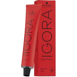 Schwarzkopf Igora Royal #8-77 02/13 - Publicité Schwarzkopf Igora Royal #8-77 02/13 - Publicité