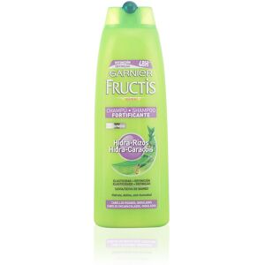 Shampoo Hydratant Boucles Bouclés Garnier Fructis - Cheveux - Publicité Shampoo Hydratant Boucles Bouclés Garnier Fructis - Cheveux - Publicité